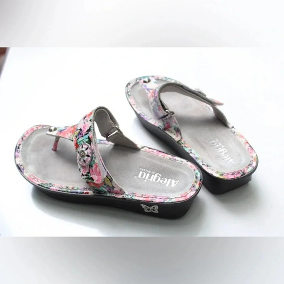 Alegria Carina sandals - Picture 6 of 10